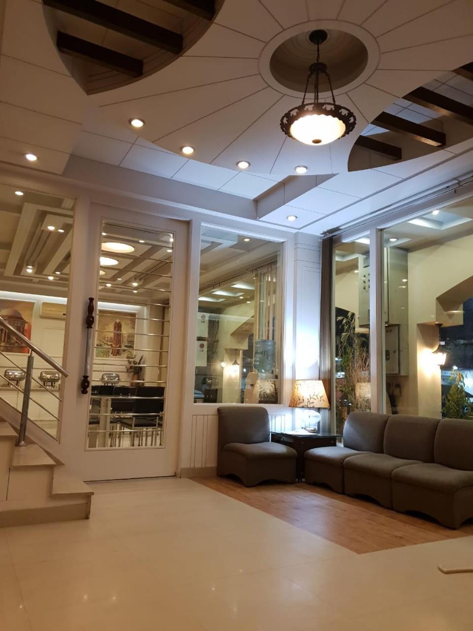 Hotel Grand Faisalabad Exterior photo