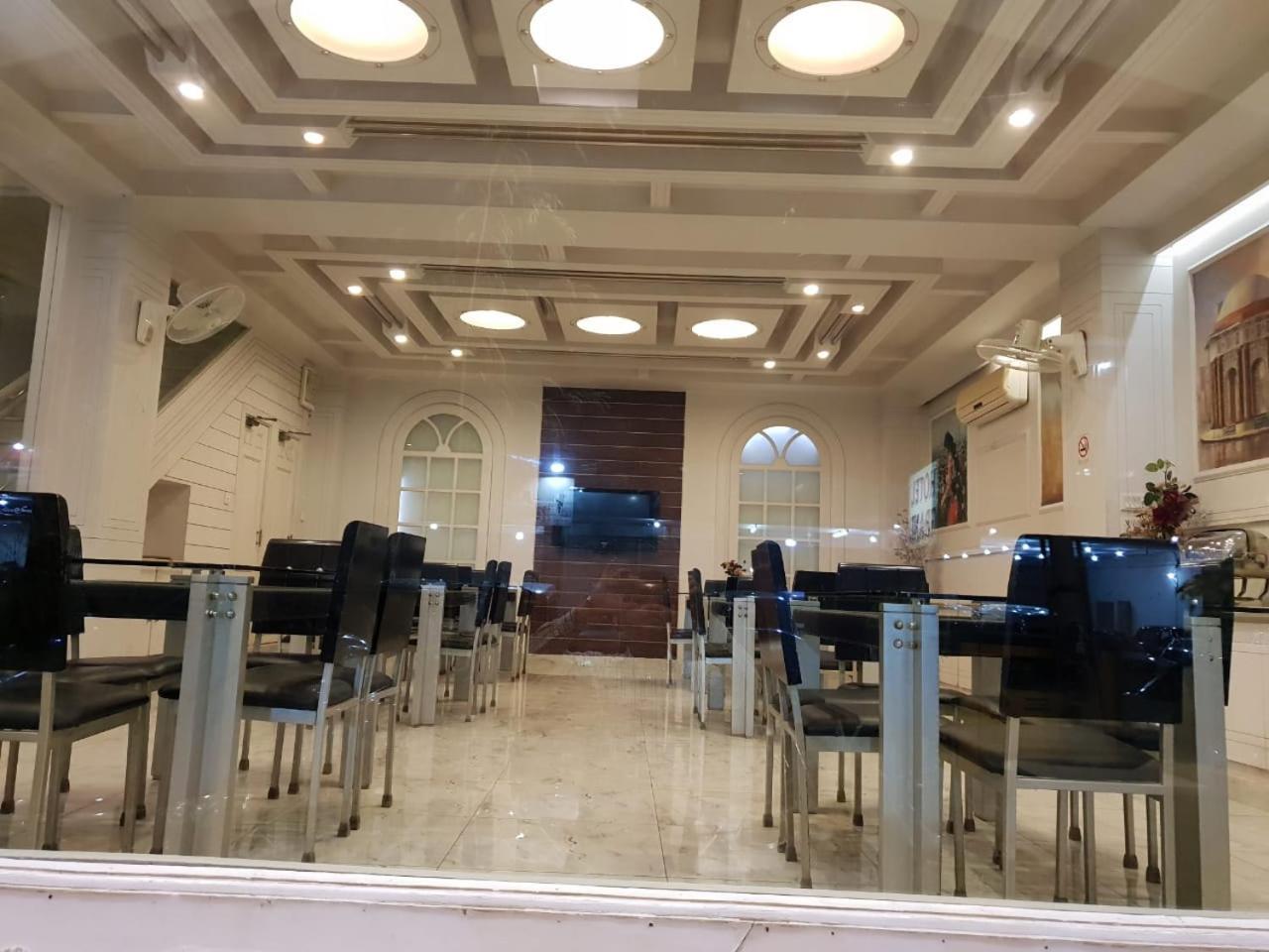 Hotel Grand Faisalabad Exterior photo
